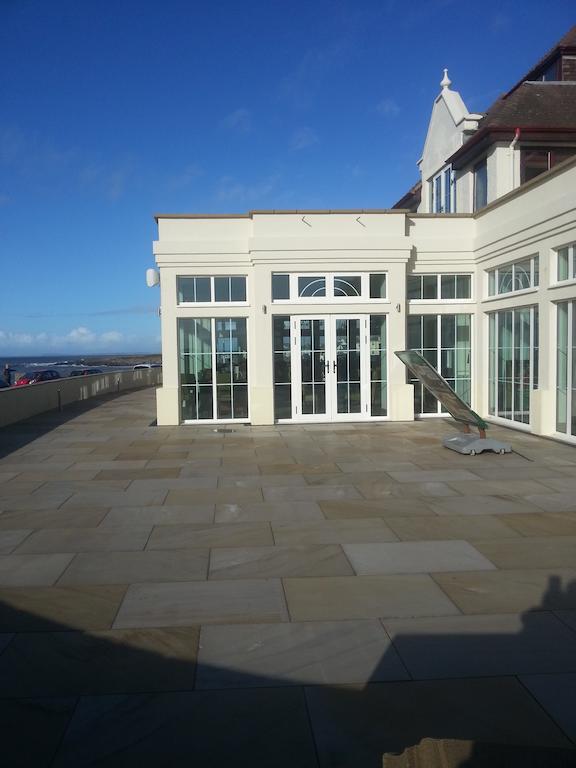 The Fairways Hotel Porthcawl Exterior photo