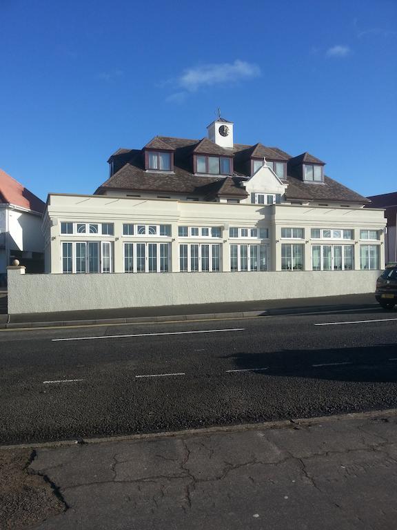 The Fairways Hotel Porthcawl Exterior photo